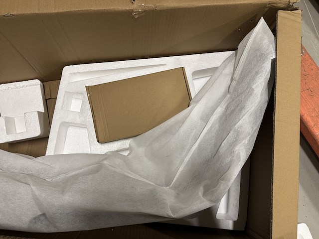 Douchekolom 148x22 cm wb, erie 29.3750 - afbeelding 11 van  11