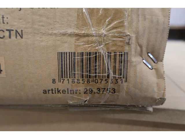Douchekolom wiesbaden / xellanz, ontario, rvs - afbeelding 6 van  14