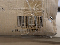 Douchekolom wiesbaden / xellanz, ontario, rvs - afbeelding 6 van  14