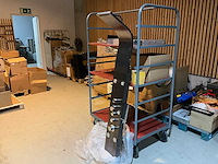 Douchekolom - afbeelding 3 van  10