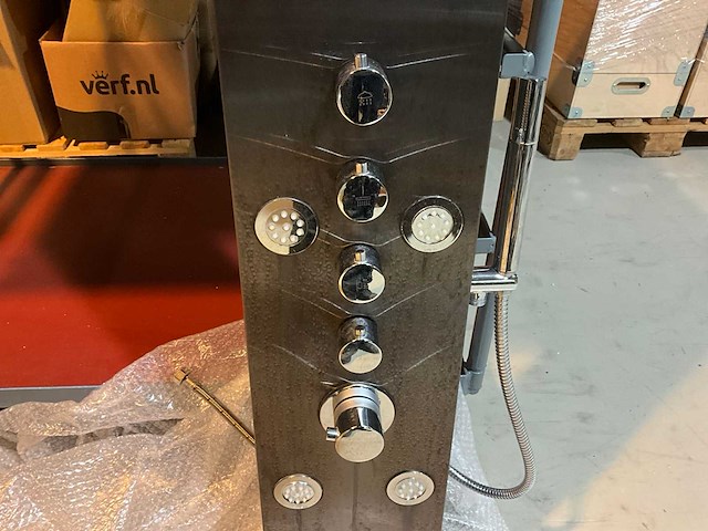 Douchekolom - afbeelding 4 van  10