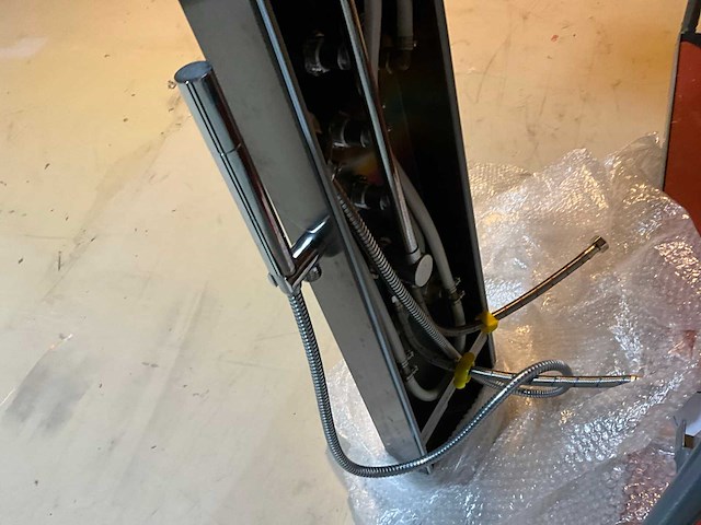 Douchekolom - afbeelding 10 van  10