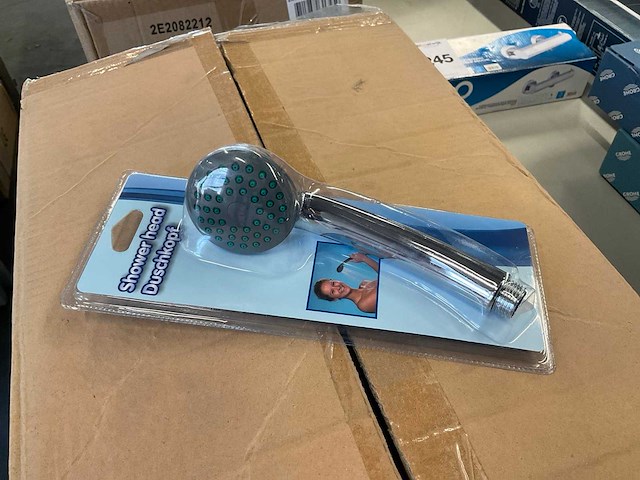 Douchekop (24x) - afbeelding 1 van  2