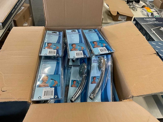 Douchekop (24x) - afbeelding 2 van  2