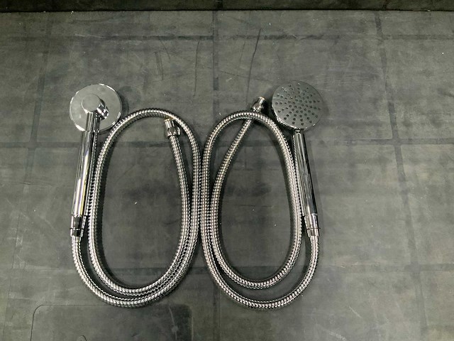 Douchekraan (2x) - afbeelding 1 van  3