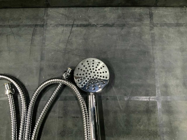 Douchekraan (2x) - afbeelding 2 van  3