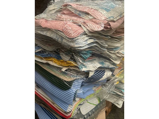 Douchemat/badmat (175x) - afbeelding 3 van  4