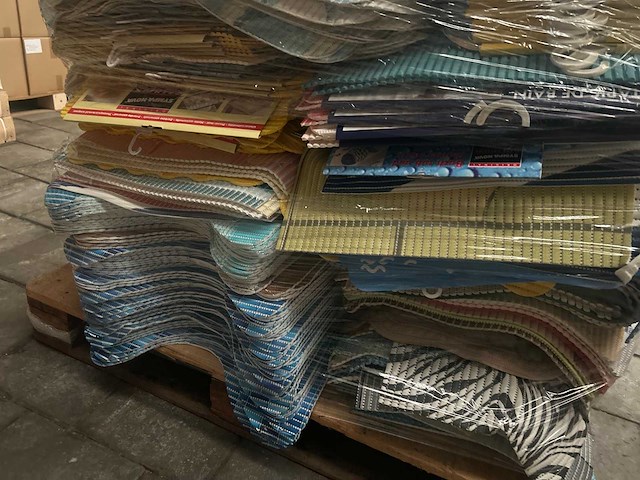 Douchemat/badmat (175x) - afbeelding 4 van  4