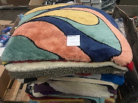 Douchemat/badmat (50x) - afbeelding 1 van  2