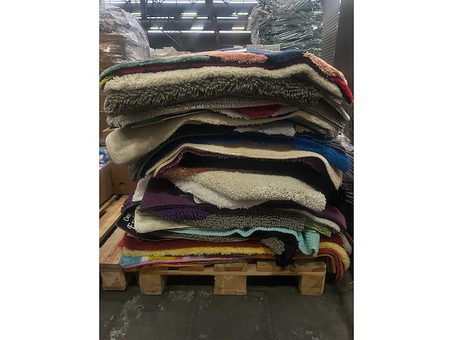 Douchemat/badmat (50x) - afbeelding 2 van  2