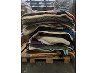 Douchemat/badmat (50x) - afbeelding 2 van  2