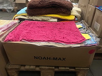 Douchemat/badmat (55x) - afbeelding 7 van  7