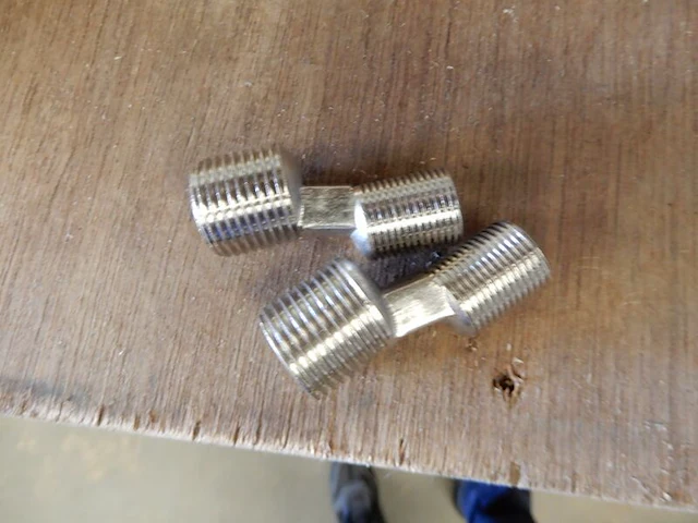 Douchemengkraan, chroom - afbeelding 4 van  4