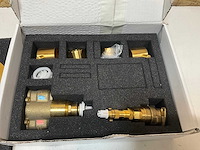 Douchemengkraan inbouw - afbeelding 3 van  5