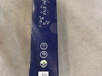 Douchemengkraan met douche garnituur grohe, grohtherm 1000 - afbeelding 2 van  2