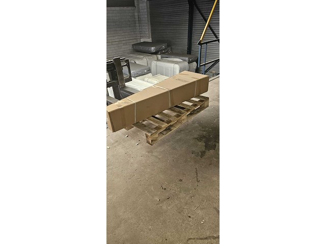 Douchepaneel vonato, douchepaneel regendouche, zilverkleurig - afbeelding 3 van  3