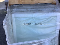 Douches plafonds 80x120 cm op pallet. (20x) - afbeelding 2 van  4