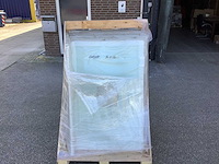 Douches plafonds 80x120 cm op pallet. (20x) - afbeelding 3 van  4