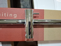 Doucheset chroom - afbeelding 4 van  10