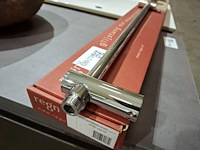 Doucheset chroom - afbeelding 5 van  10