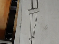 Doucheset, ideal standard, ceratherm t25, chroom - afbeelding 3 van  4