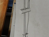 Doucheset, ideal standard, ceratherm t25, chroom - afbeelding 3 van  3