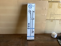 Doucheset ideal standard, shower kit s3, chroom - afbeelding 1 van  3