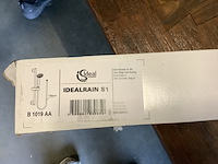 Doucheset ideal standard, shower kit s3, chroom - afbeelding 3 van  3