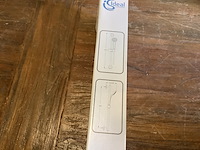 Doucheset, ideal standard, shower kit s3, chroom - afbeelding 2 van  3