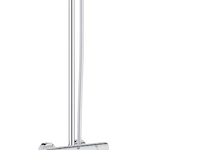 Doucheset met thermostaatkraan grohe, euphoria xxl system 210 - afbeelding 1 van  7