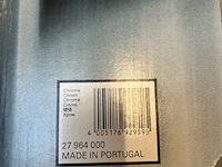 Doucheset met thermostaatkraan grohe, euphoria xxl system 210 - afbeelding 6 van  7