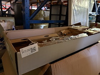 Douchesysteem met thermostaatkraan hansgrohe, raindance showerpipe air shp 180 eco - afbeelding 2 van  5