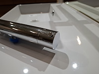 Douchethermostaat hotbath, buddy, chroom - afbeelding 4 van  5