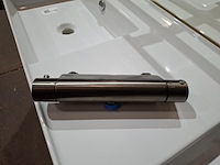 Douchethermostaat hotbath, buddy, verouderd ijzer - afbeelding 1 van  5