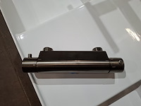 Douchethermostaat hotbath, buddy, verouderd ijzer - afbeelding 2 van  5