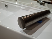 Douchethermostaat hotbath, buddy, verouderd ijzer - afbeelding 3 van  5