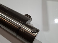 Douchethermostaat hotbath, buddy, verouderd ijzer - afbeelding 4 van  5