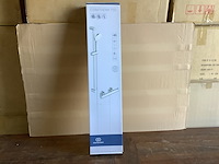 Douchethermostaat met idealrain evo, ideal standard, ceratherm t50, chroom - afbeelding 2 van  4