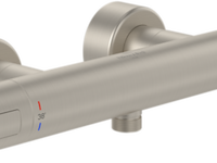 Douchethermostaat universal, villeroy & boch, tvs00001700061, chroom