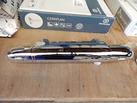 Douchethermostaatkraan, grohe, 1000new, chroom