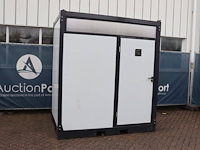 Douche/toilet unit nieuw - afbeelding 1 van  1