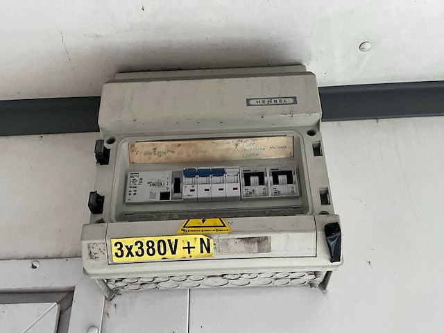 Doucheunit - afbeelding 17 van  27