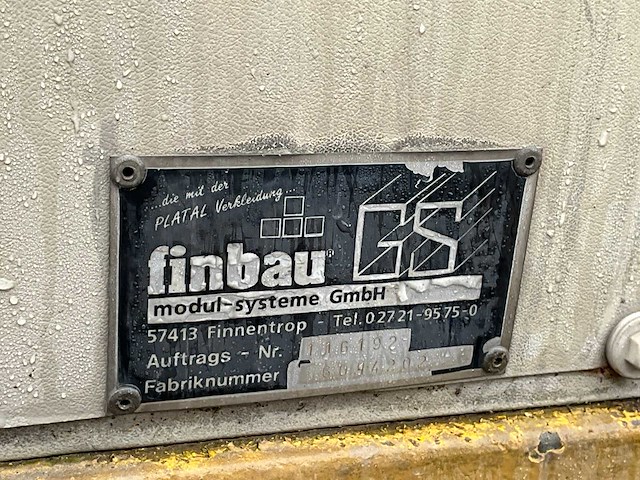 Doucheunit - afbeelding 19 van  27