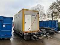 Doucheunit - afbeelding 12 van  27