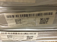 Douchevloer 100x100 cm, grijs - afbeelding 2 van  2