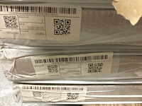 Douchevloer 100x100 cm, grijs - afbeelding 2 van  2