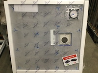 Douchevloer 100x100 cm, villeroy & boch, newo , wit - afbeelding 5 van  5