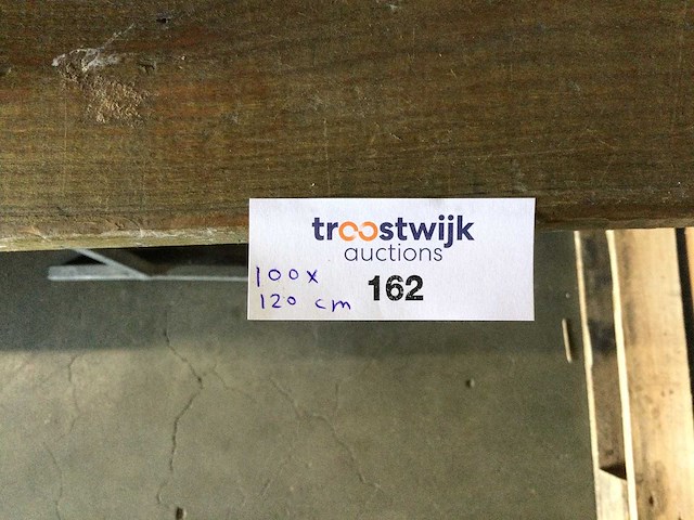 Douchevloer 120x100 - afbeelding 4 van  4