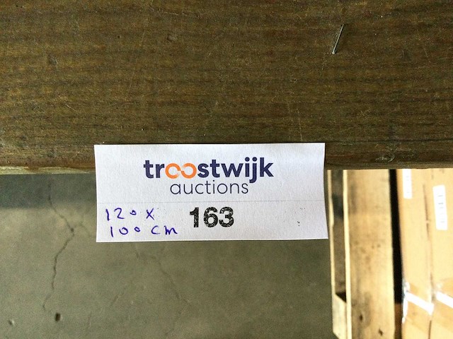 Douchevloer 120x100 - afbeelding 4 van  4