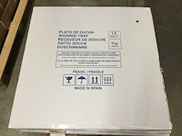 Douchevloer 120x100 - afbeelding 2 van  4